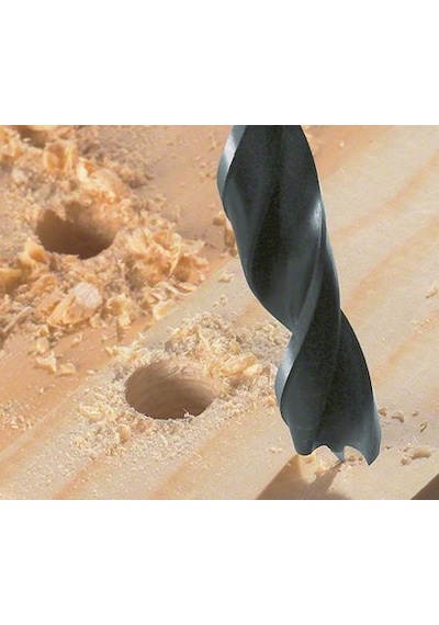 Bosch Havşalı Ahşap Matkap Ucu 7 mm - 2608596394