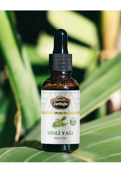 Zarifoğlu Nioli Yağı 20 Ml
