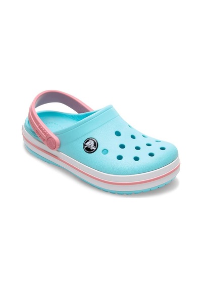 Crocs Crocband Clog K Çocuk Terlik Cro207006f014s3 Mavi