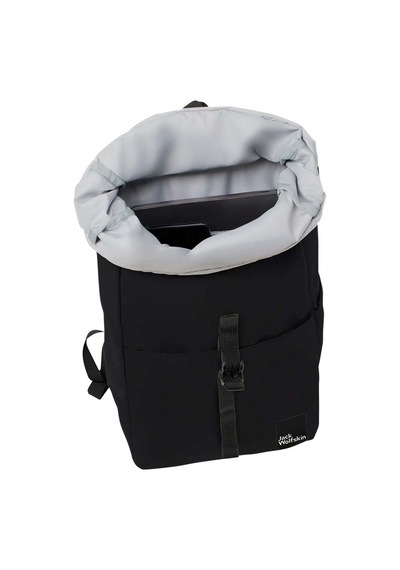 Jack Wolfskin Jack Wolfskın Island 6000 Siyah