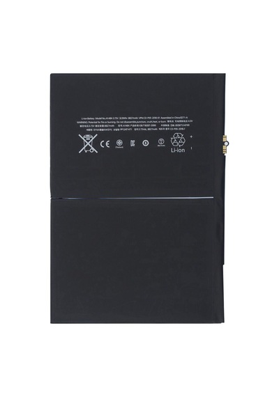 Apple Uyumlu iPad 6.nesil Mr7g2tu/a Servis Batarya Pil