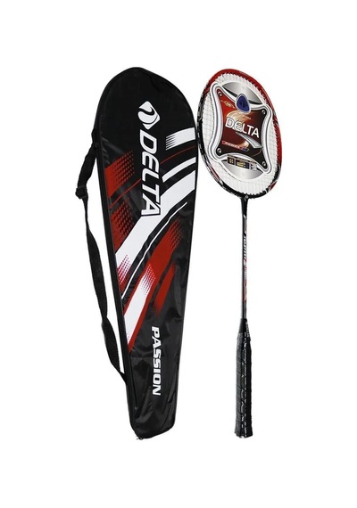 Delta Passıon Badminton Raket Tek Parça