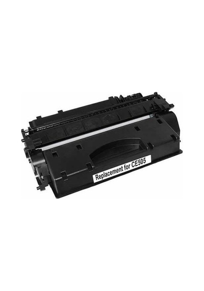Hp Ce505A / Cf280A Uyumlu Toner 2.700Syf