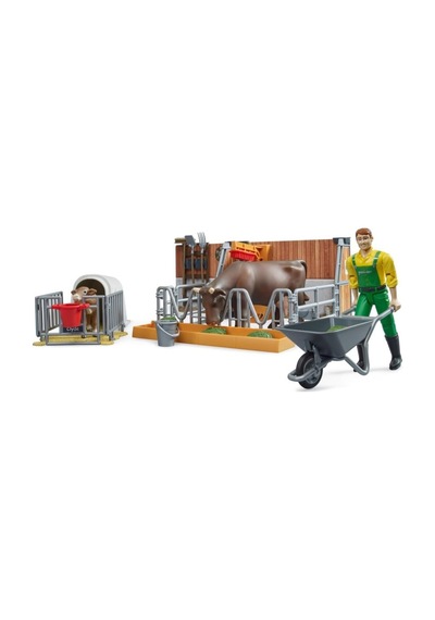 Bruder İnek Çiftliği Br62611