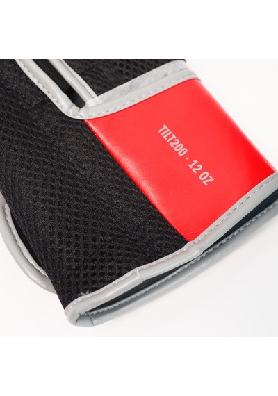 Adidas Spd200tg Speed Tilt 200 Boks Eldiveni Kırmızı/gümüş