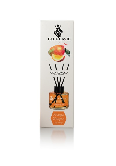 Paul David Mango Dünyası Oda Kokusu 145 ML