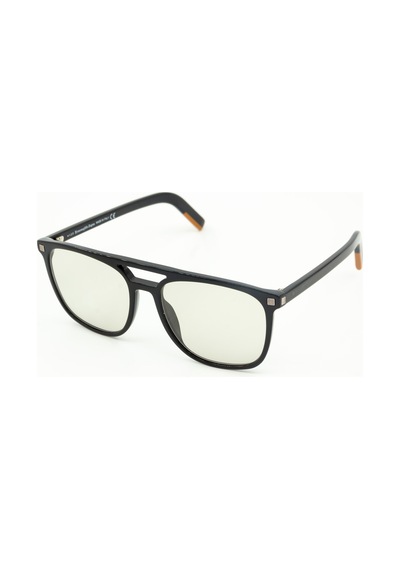 Zegna Ez 0124 01a 56 Güneş Gözlüğü