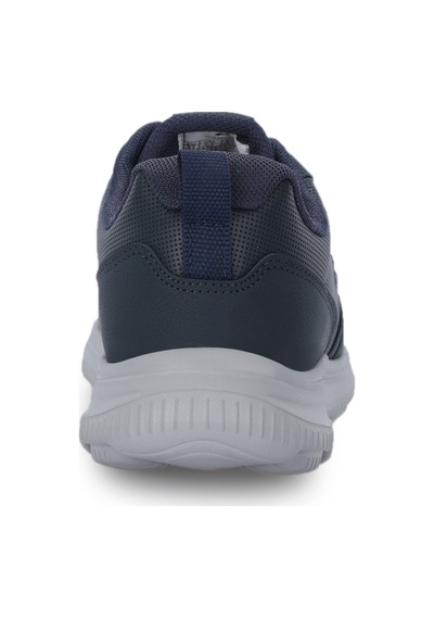 Slazenger Everest I Unisex Lacivert Koşu & Yürüyüş Spor Ayakkabısı