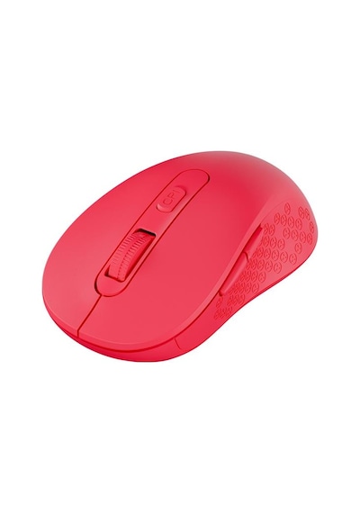 Everest Sm-bt08 Usb Pembe 2 In 1 Bluetooth 2.4ghz Kablosuz Mouse Diğer