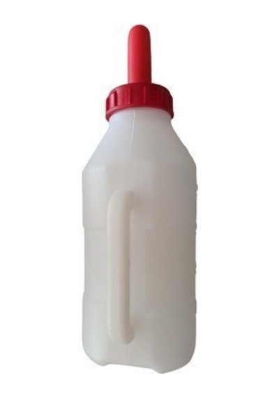 Buzağı  Biberonu 2.5 Lt