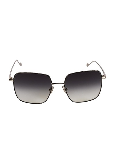 Original Vintage Sunglasses Rock Rk 06 Col 03 55 Kadın Güneş Gözlüğü