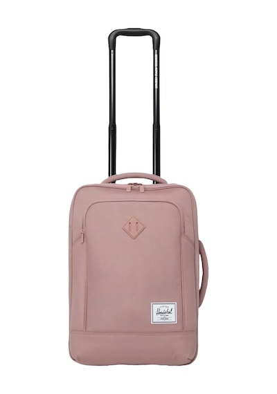 Herschel Herschel Heritage Softshell 92 L Unisex Valiz 22328 Çok Renkli