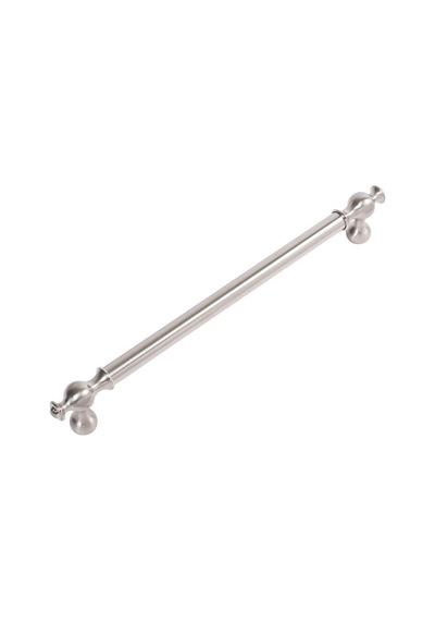 Luxury Dora Kulp İnoks 224mm 2 Adet