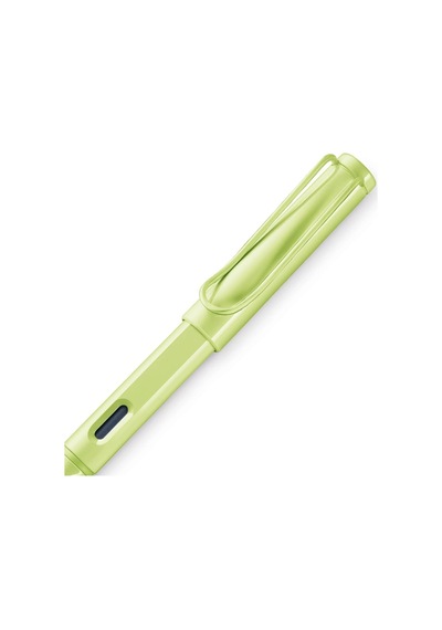 Lamy Safarı 2023 Ozel Uretım Rengı Sprınggreen Dolma Kalem M Uc Genel