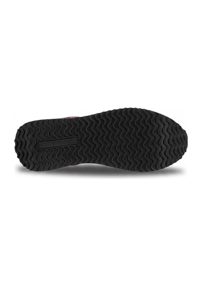 M.p 262-7222 Erkek Klasik Sneaker Gri