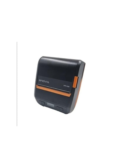 Spenta Spr-60m Mobil Bt Etiket Fiş Yazıcı