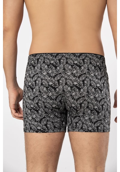Erdem Desenli Penye Boxer 1400 DESENLİ