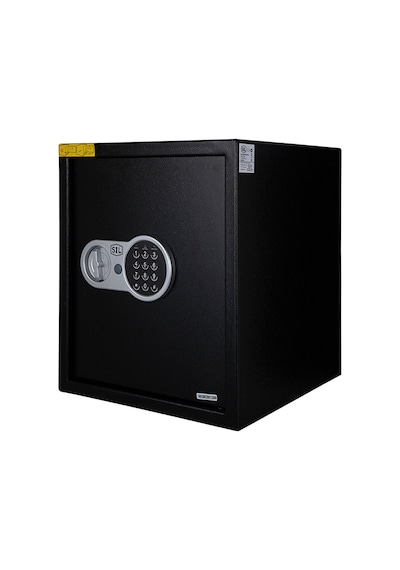 Smith&Locke Elektronik Büyük Boy Kasa 40 ET