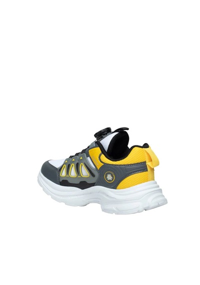 Trender Conpax Kids Filet 304 Füme Erkek Çocuk Sneaker Ök04a304