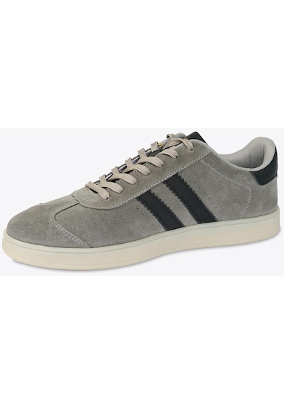 Hammer Jack Gri Erkek Shoes 102 24155-m-gri Gri