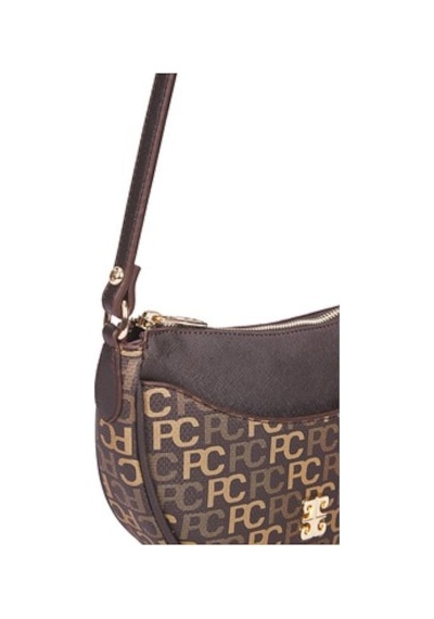 3.1 Phillip Lim Pierre Cardin Kahverengi Çapraz Çanta 05po25y1996tral 0233 Orangeblue Cat