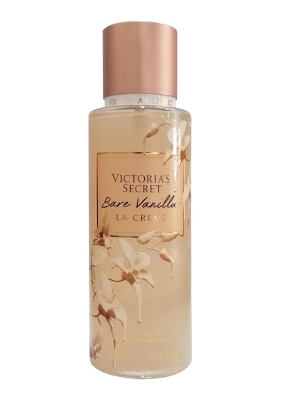 Victoria’s Secret Bare Vanilla La Creme Fragrance Mist Vücut Spreyi 250 ML