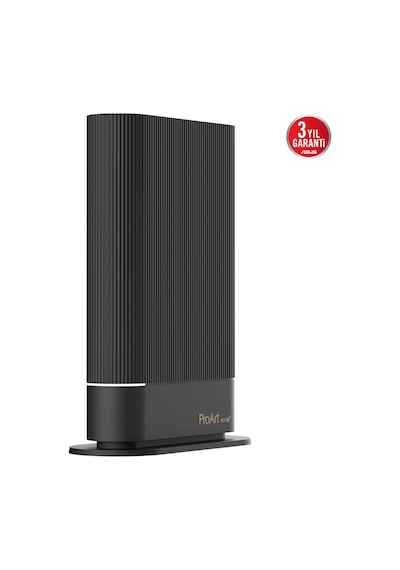 Asus Proart Prt-be5000 Be5000 5000 Mbps Wifi 7 Dual Bant Router Nna2asu0042