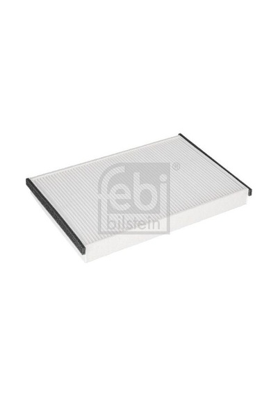 Febi Bilstein 11233 Polen Filtresi Opel Astra G H Zafira A Bm 98 13175553