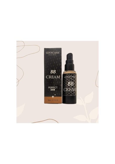 Bb Krem Beauty Bb Cream No: 501 35ml Çok Renkli