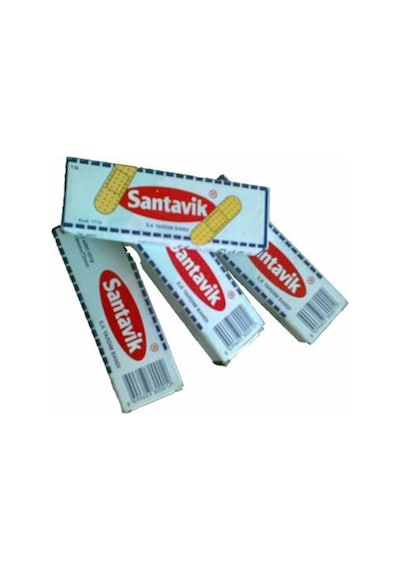 Santavik Yarabandı 1 30