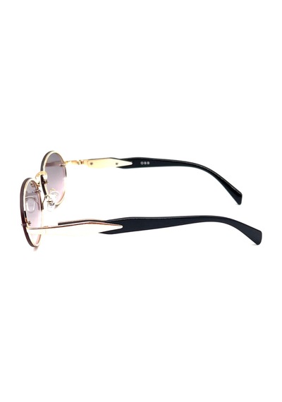 Obb Sunglasses Obb 3911 Cp Kadın Güneş Gözlüğü