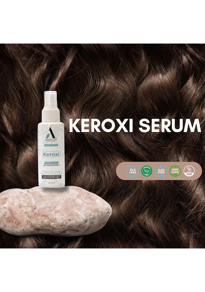 Anatolian Keroxi Saç Bakım Spreyi 100 ML