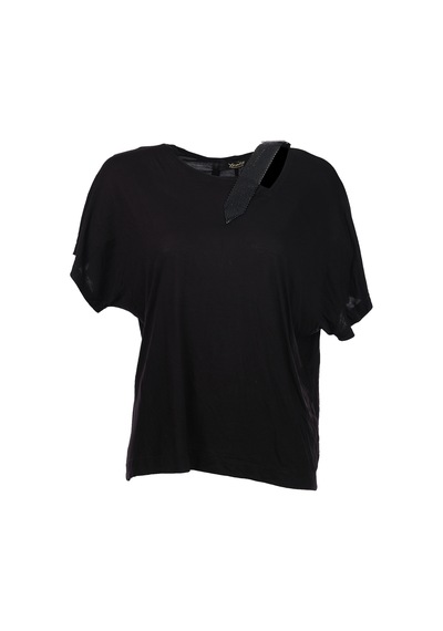Bluz Ysatis 25255000165 Siyah