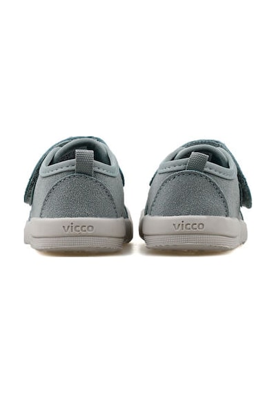 Vicco Unisex Çocuk Günlük Ayakkabı Anka Iı950.e25y.224-04 Mavi Mavi