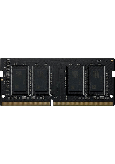 Patriot Signature Line PSD432G32002S 32GB(1x32GB) DDR4 3200MHz CL22 SODIMM Ram