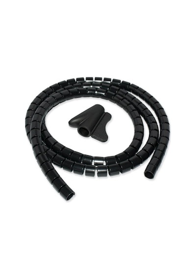 Spiral Kablo Toplayıcı Ve Düzenleyici 1.5M