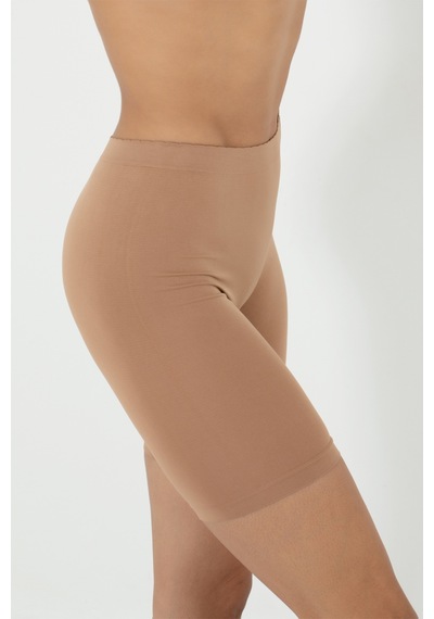 Doremi Seamless Kadın Kısa Tayt 001