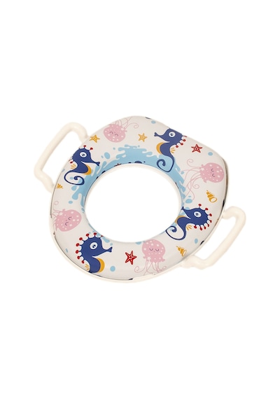 Baby Plus Bebek Klozet Adaptörü