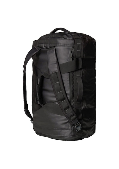 The North Face Base Camp Voyager Duffel 42l Unisex Çanta Nf0a52rqkt01 Siyah