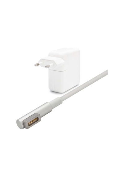 Hadron Apple Uyumlu MacBook 14.5V 3.1A 45W MagSafe 1 Notebook Adaptörü