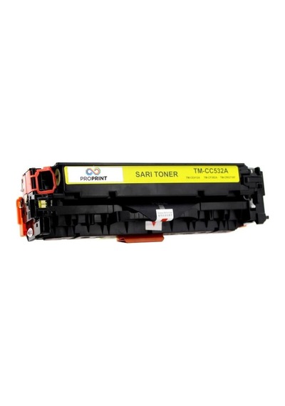 Hp 305A-Ce410A-11A-12A-13A Uyumlu Toner Seti- M451Dn- M451Dw