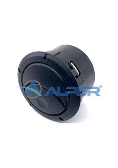 Alper 292152 Kalorifer Havalandırma Izgarası Difüzörü Dacıa Logan-duster Renault Master Iı Siyah 687606360r - Alper 292152 Kalorifer Havalandırma Izgarası Difüzörü Dacıa Logan-duster Renault Master Iı Siyah 687606360r -