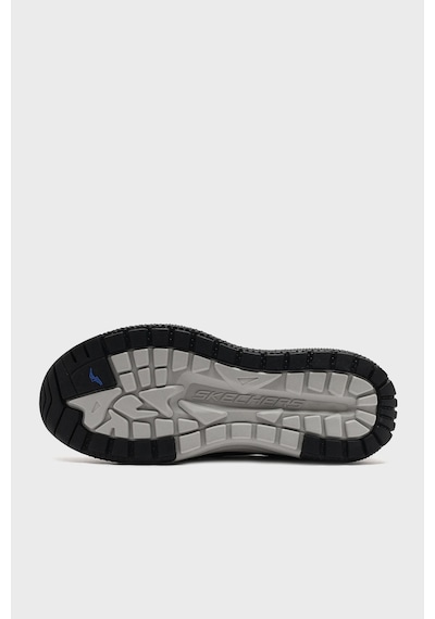 Skechers Erkek Ayakkabı 205467 Blk Siyah Siyah