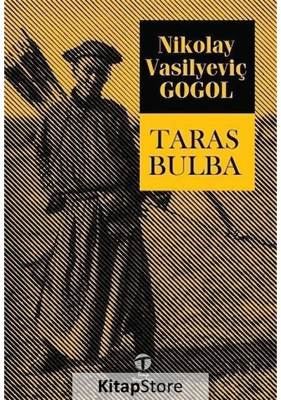 Taras Bulba - Nikolay Vasilyeviç Gogol - Tema Yayınları
