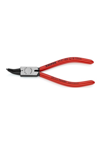 Knipex İç Segman Pensi 140 Mm Knı4431j02
