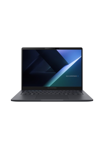 Asus ExpertBook B3 B3405CCA-LY3183A011 Ultra 7 255H 64 GB 512 GB SSD 14" W11P Dizüstü Bilgisayar