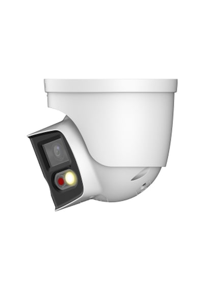Dahua 4+4mp Dh-ıpc-pdw3849-a180-as-pv Tioc Sabit Odaklı Ip Kamera Wizsense