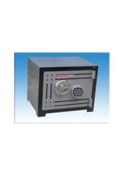 35X45X40Cm 100 Kg Elektronik Şifreli Çelik Para Kasası