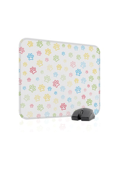 Pati Kaymaz Dikişli Kauçuk Oyuncu Mousepad V1 - 48x40 Xl Gaming Mouse Pad Fare Altlığı
