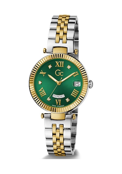 Gc Gcz01019l9mf Kadın Kol Saati